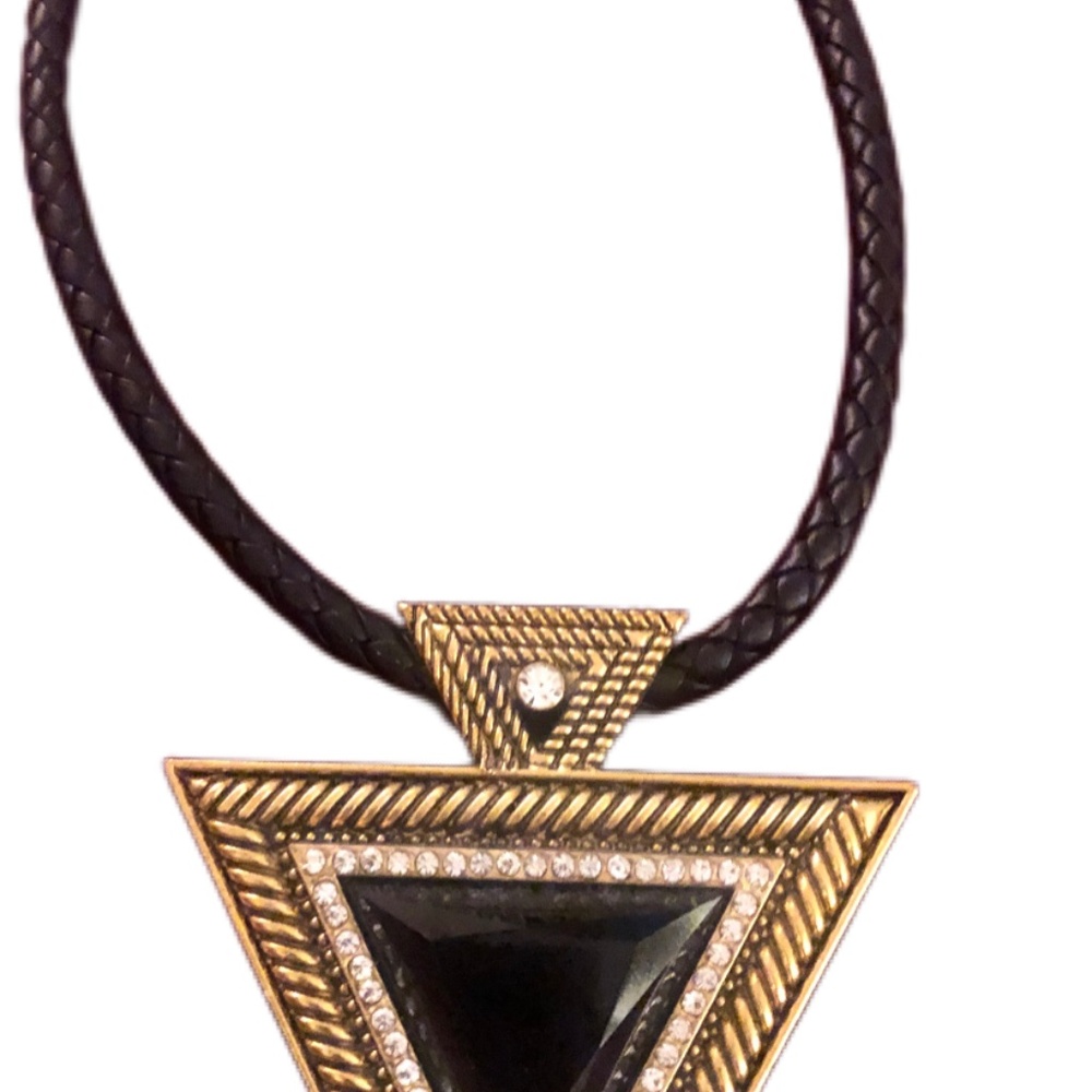 Fashion Necklace New